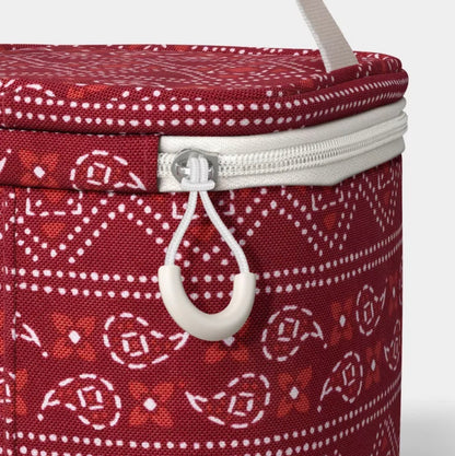 4 Cans/3.1 qt Soft Sided Personal Cooler - Sun Squad™