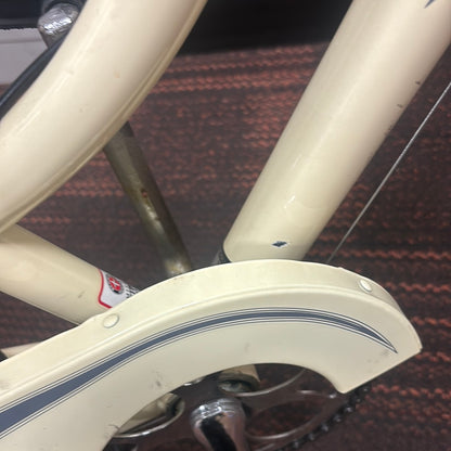 Schwinn Women's Gateway 700c/28"
Hybrid Bike - Cream