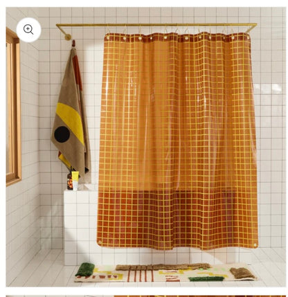 Sun Shower 72’ X 72’