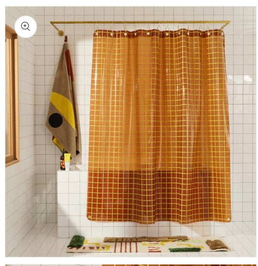 Sun Shower 72’ X 72’