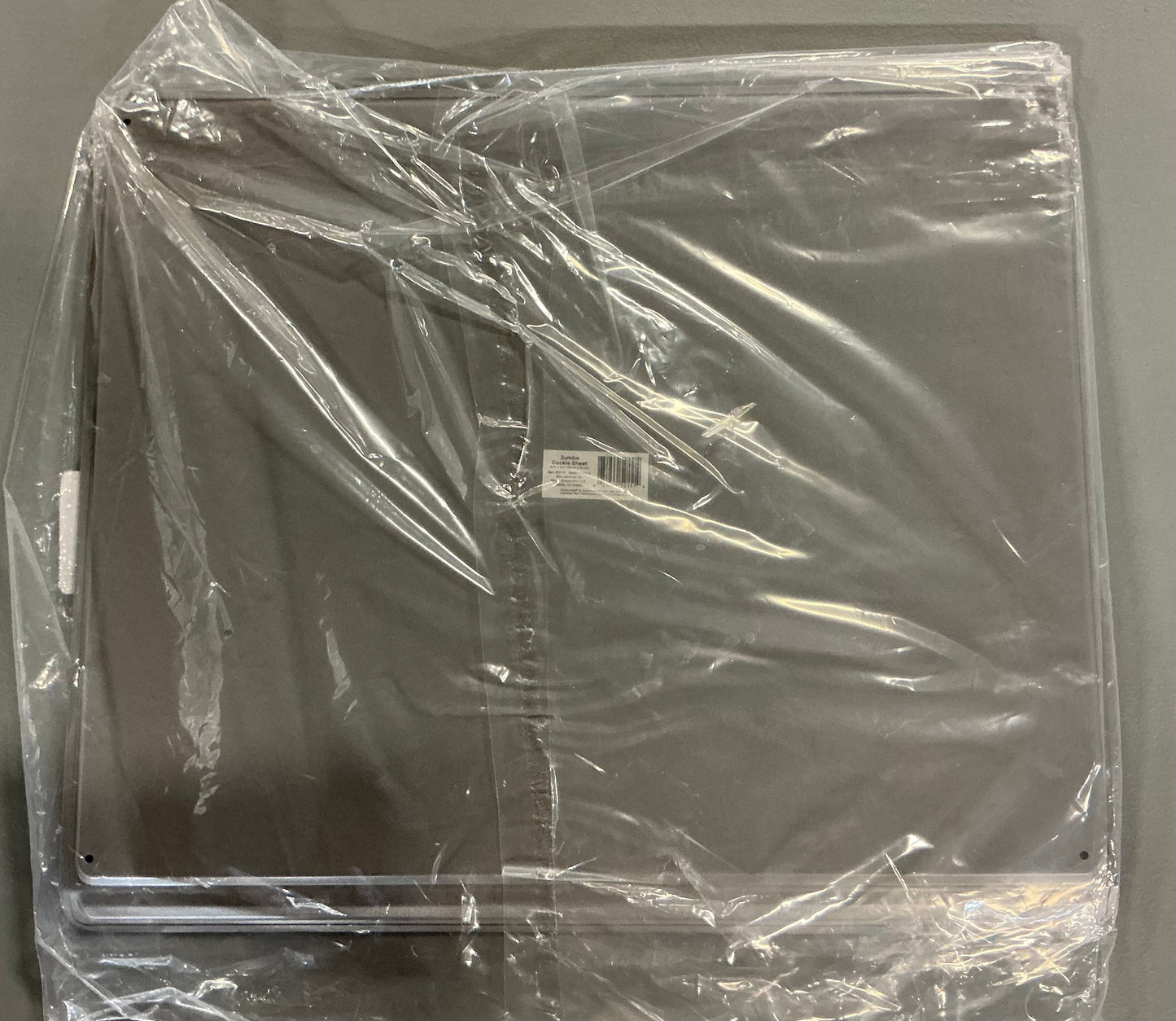 Faberware Jumbo Cookie Sheet 14”X16”