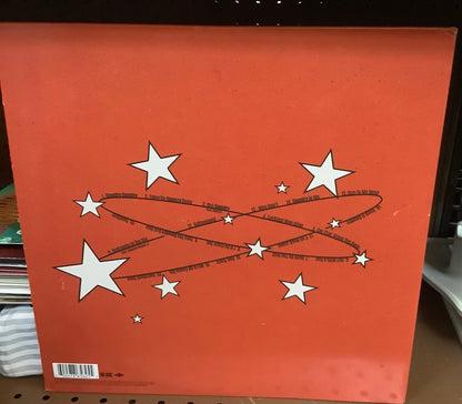 COUNTRY! COUNTRY! Standard LP