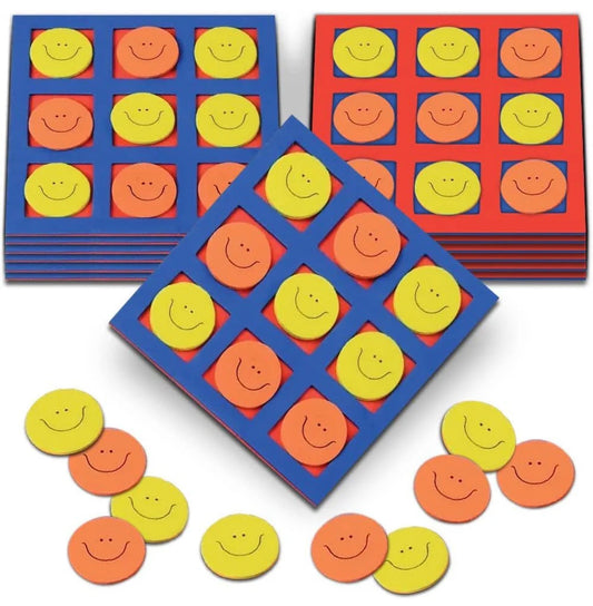 Party Favors - Assorted Designs, Sets of 12