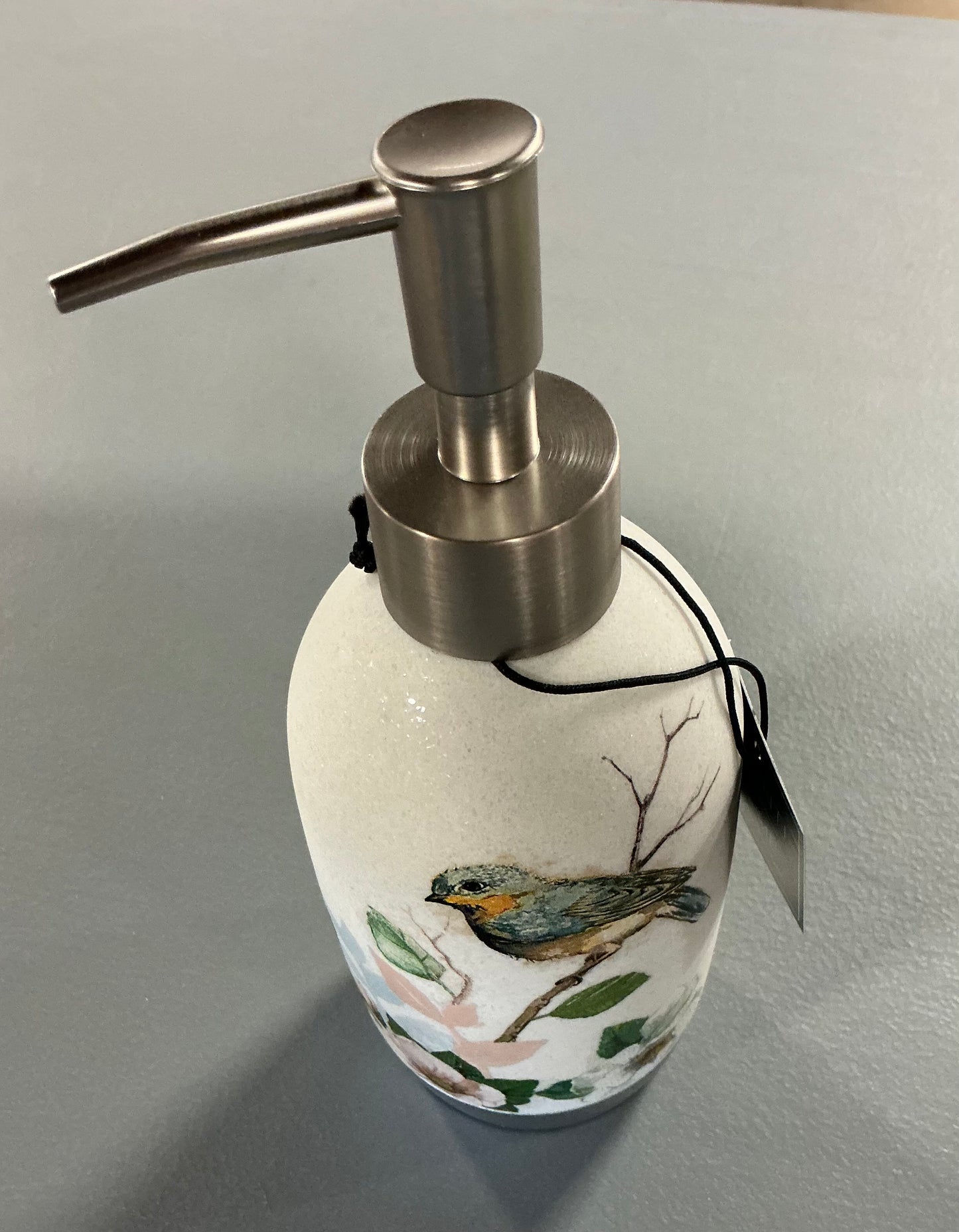 Avanti® Love Nest Soap/Lotion Dispenser