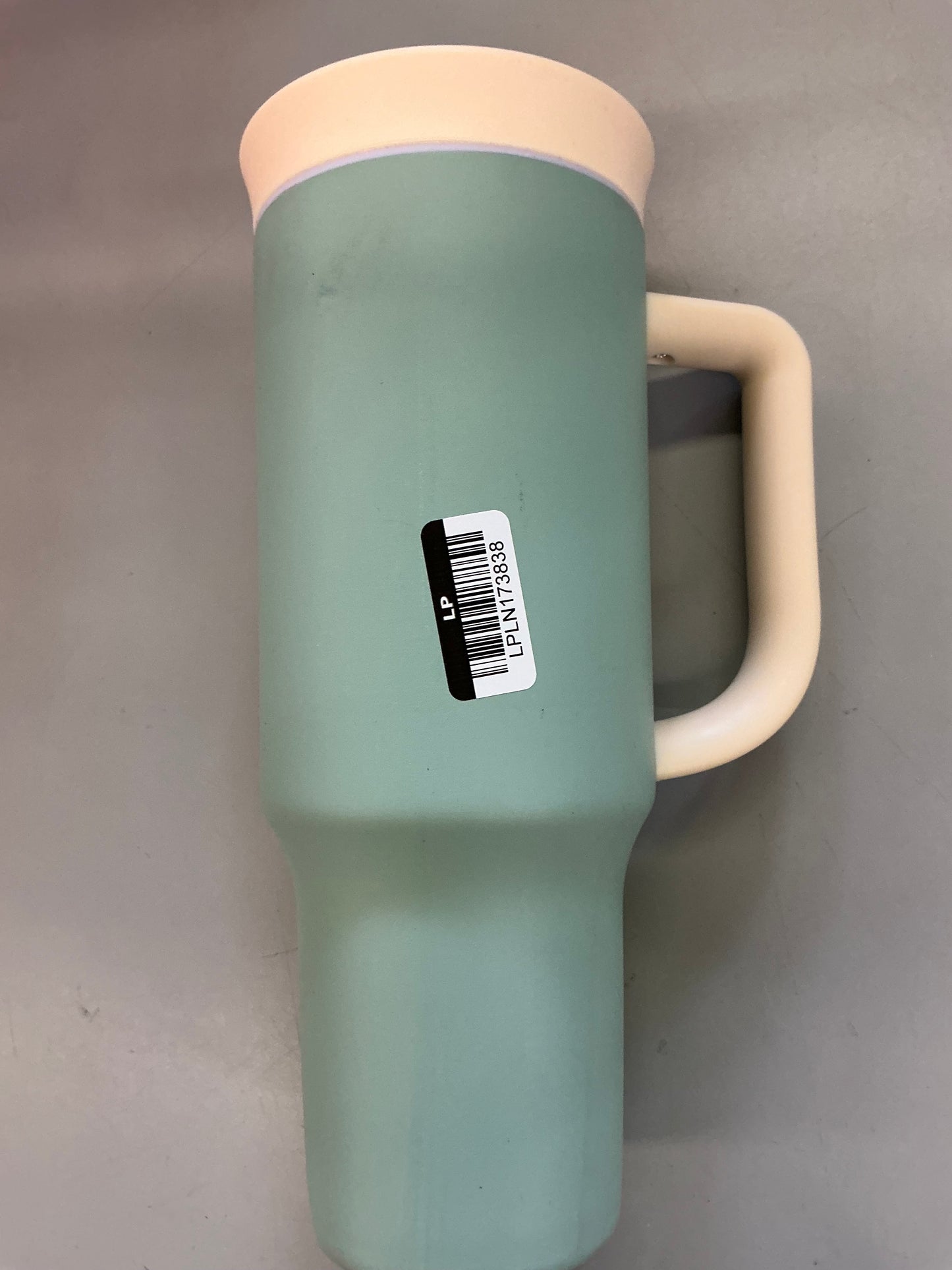 Owala 40oz Stainless Steel Straw Tumbler - SOME MAY BE MISSING STRAW - MINOR COSMETIC DAMAGE (see pictures)