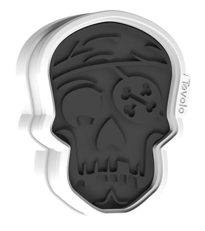 TOVOLO - Skull Cookie Cutters