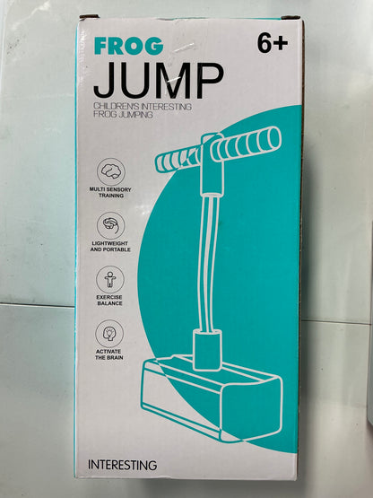 POGO HOPPER - Foam Pogo Jumper for Kids