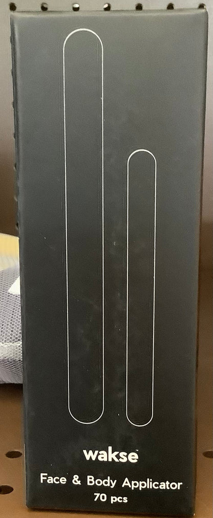 (Clearance)FINAL SALE Face and Body Applicators Stix’s