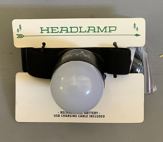 Vivitar Flashlights Headlamp