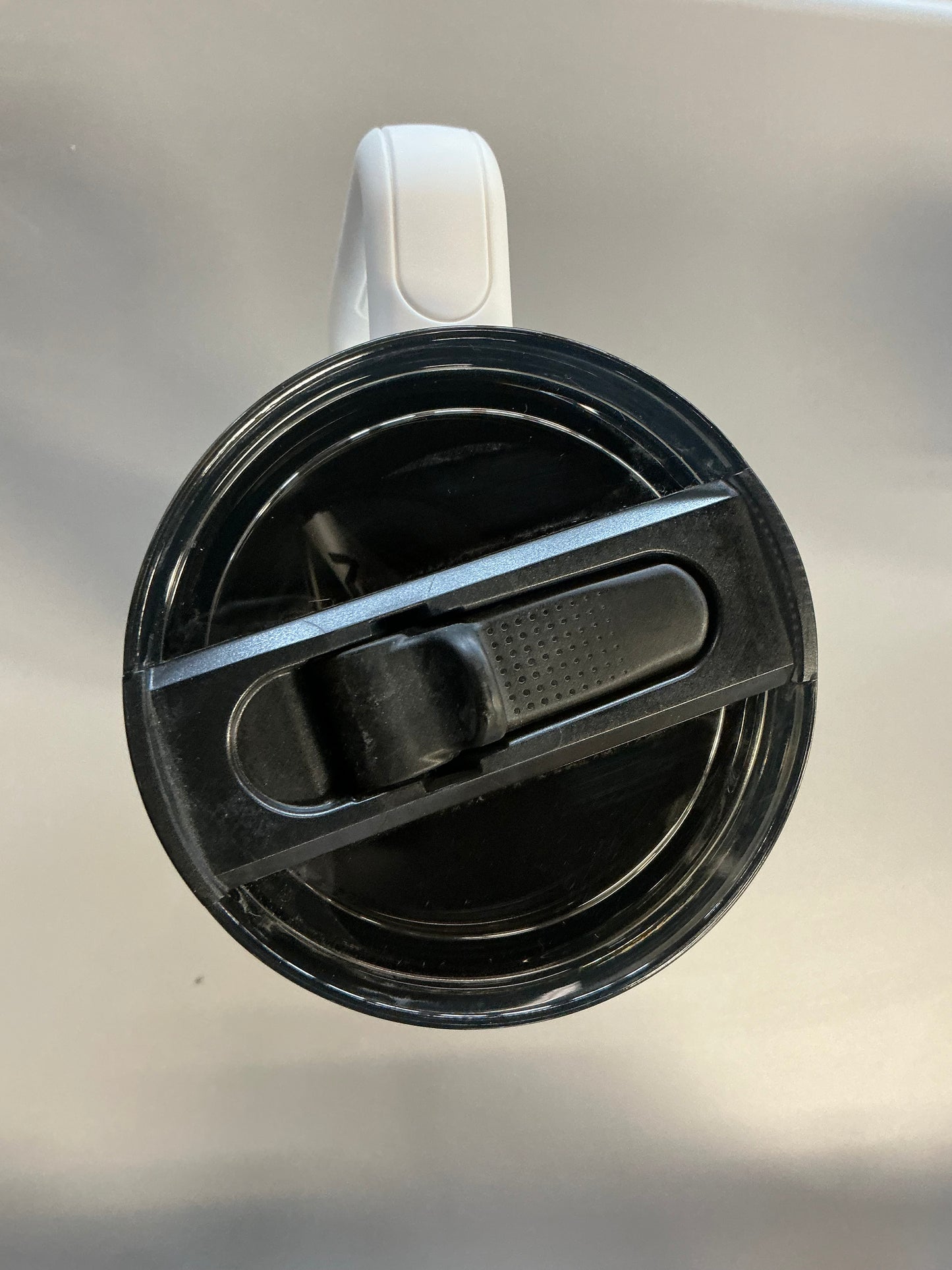 Stanley 40 oz Stainless Steel H2.0 Flowstate Quencher Tumbler - Some Minor Cosmetic/Shipping Damage (see pictures)