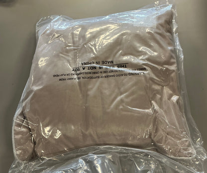 Madison Park Traditional Jacquard Aqua Queen Comforter Set, 7pc - All Season Bedding Set, Down Alternative - NO OUTER PACKAGING, DOES HAVE INNER PACKAGEES INTACT (see pictures) - OUT OF BOX