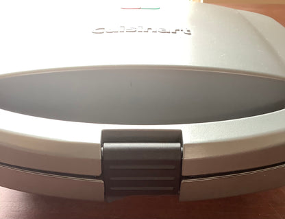 THRIFTY 70- Sandwich Maker
