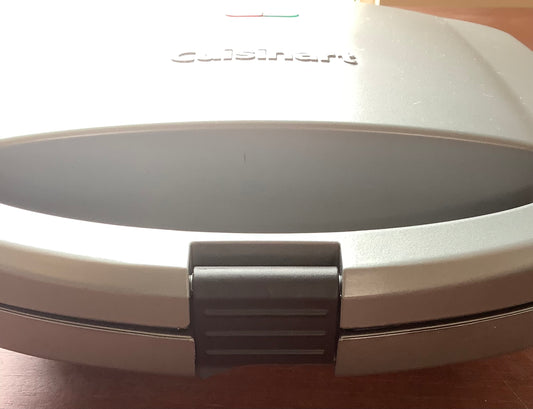 THRIFTY 70- Sandwich Maker