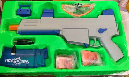 Splat-R-Ball SRB400-SUB Kit