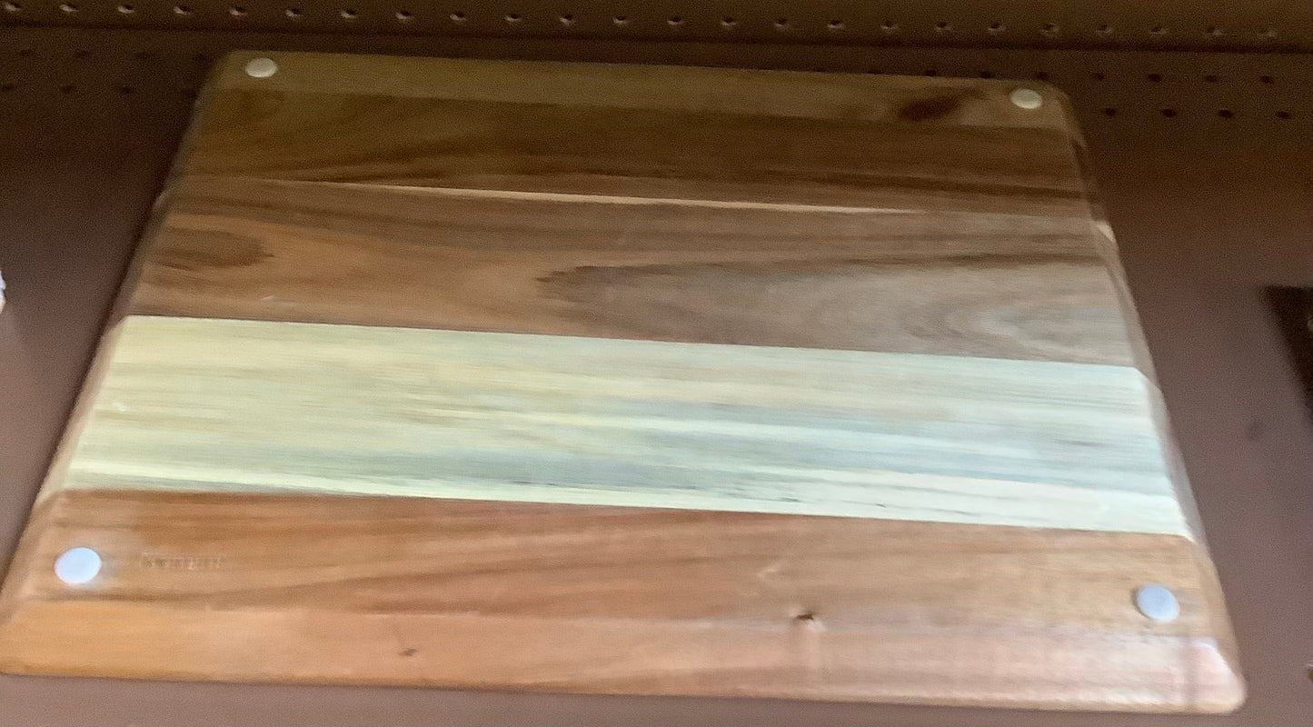Cutting Board Natural