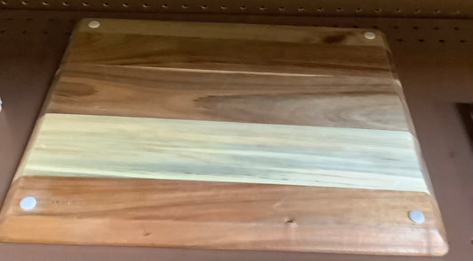 Cutting Board Natural