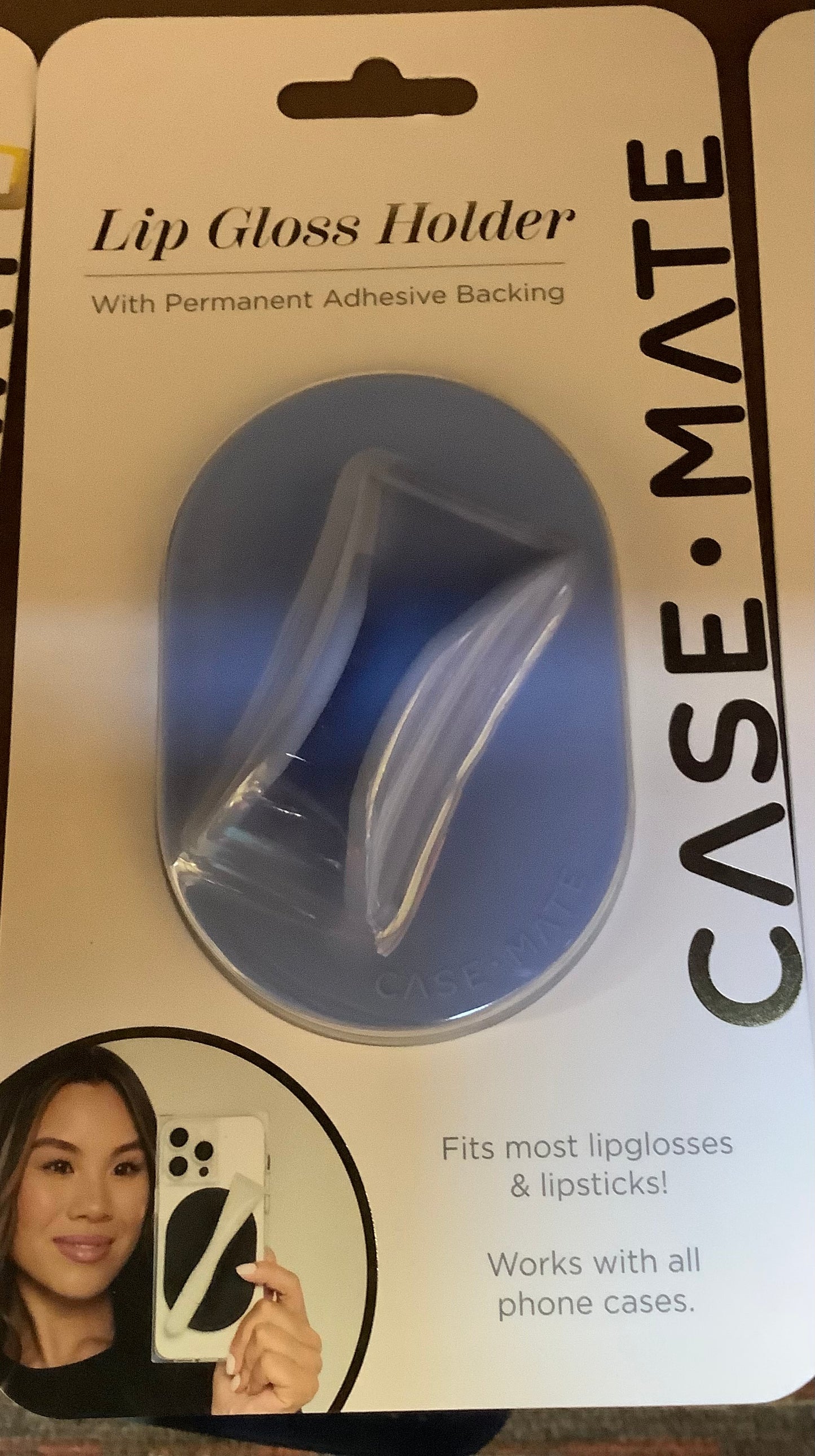 MagSafe Lip Gloss Holders