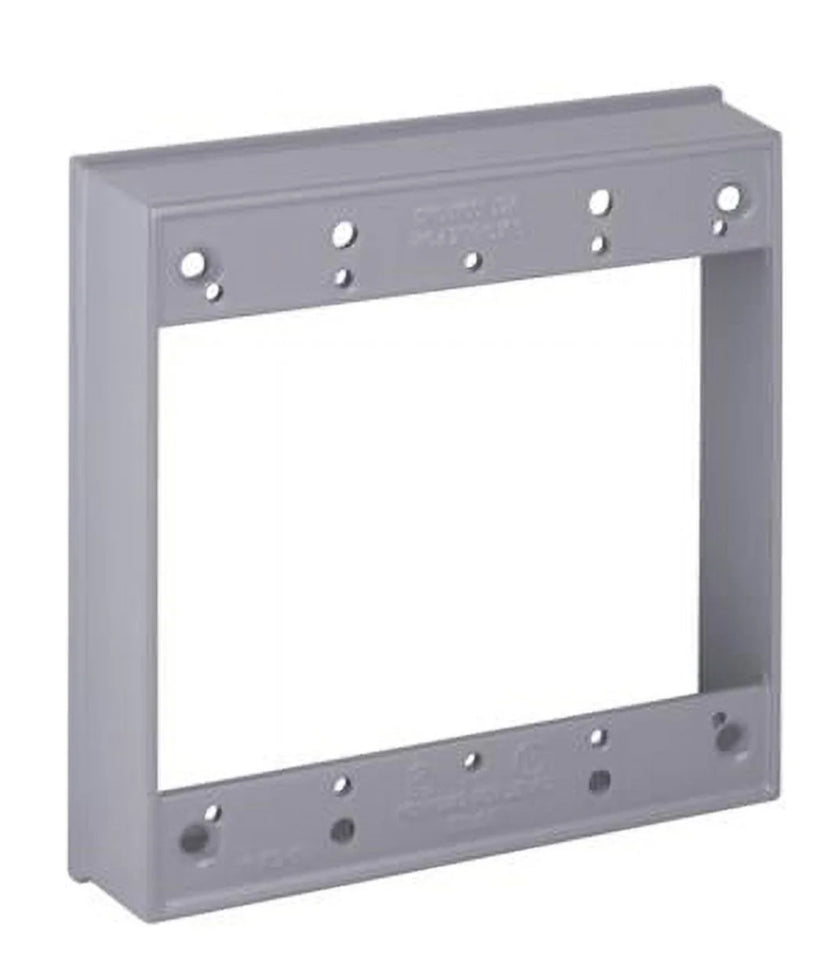 Bell Outdoor Extension Box