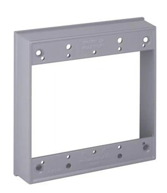 Bell Outdoor Extension Box