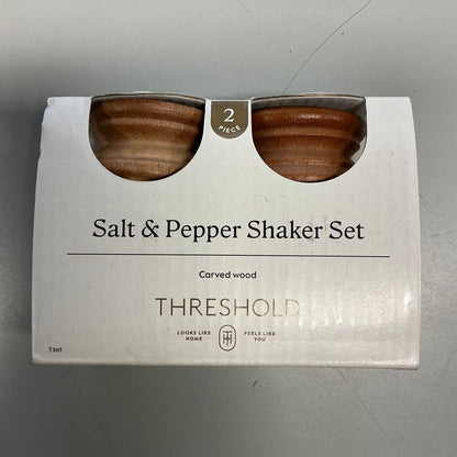 Salt and Pepper Shaker - Threshold™