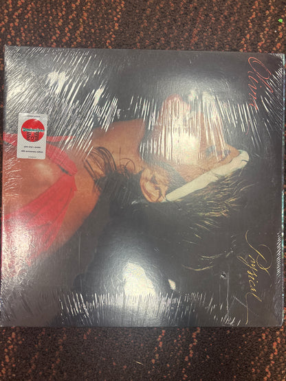 (CLEARANCE) Olivia Newton-John - Physical (Vinyl) Sealed