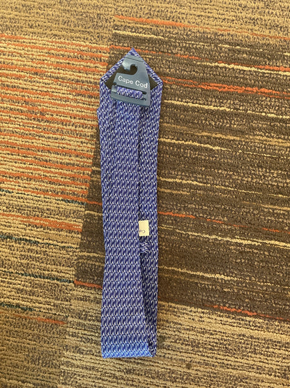 Cape Cod Tie