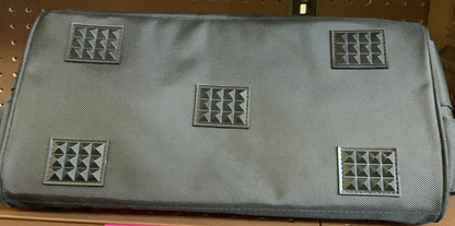 (Clearance)FINAL SALE BLACK HEAVY DUTY TOOL BAG