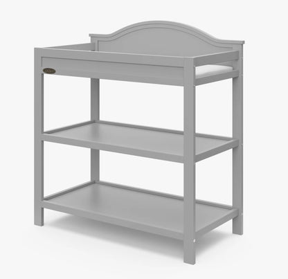 Clara Changing Table USED/Minor Cosmetic Damage (see pictures) - No Changing Pad included