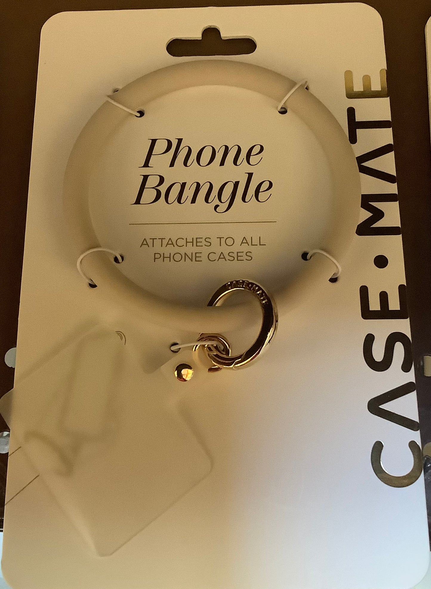 Phone Bangles