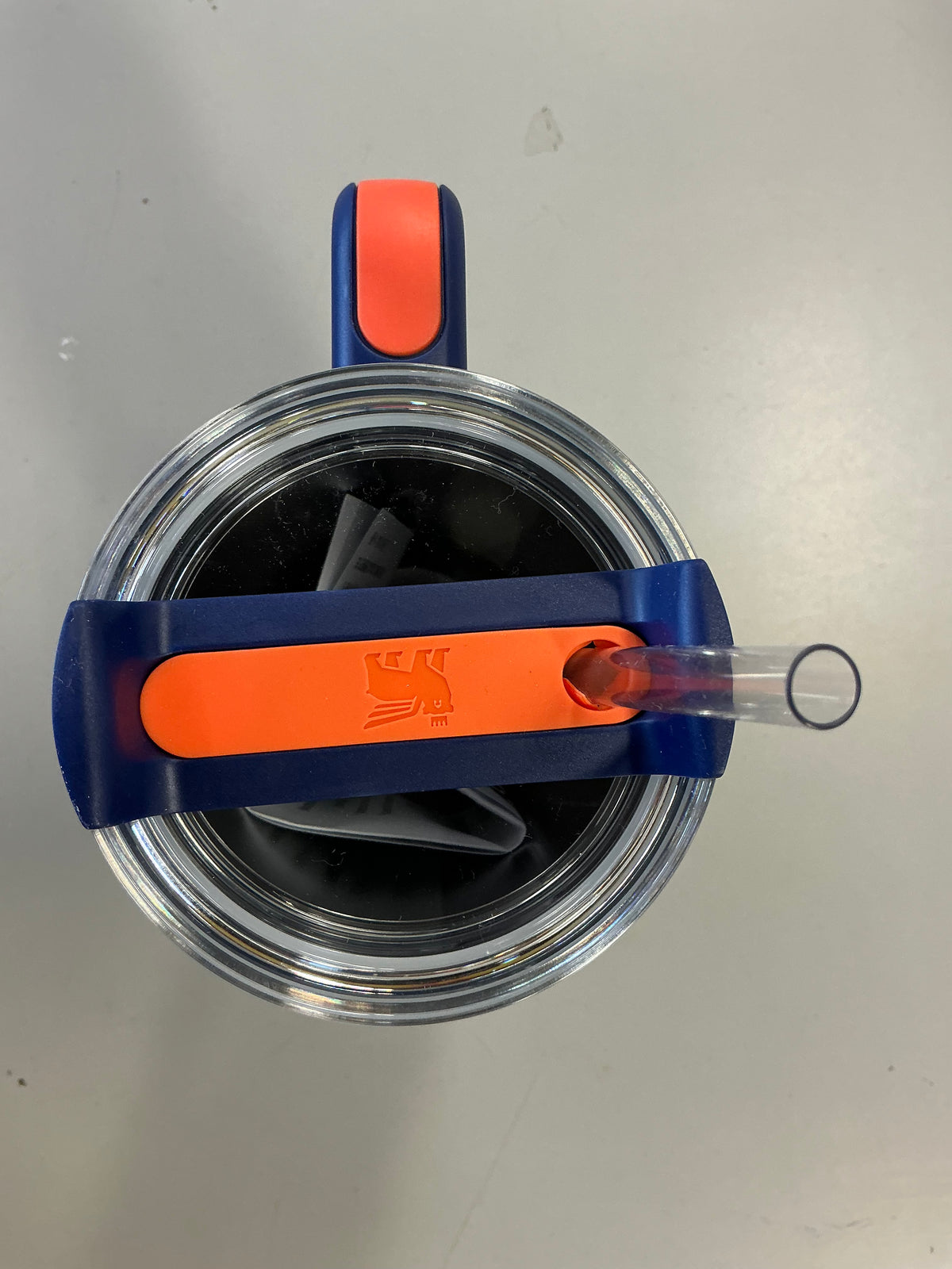 Stanley 40 oz Stainless Steel H2.0 Flowstate Quencher Tumbler - Some Minor Cosmetic/Shipping Damage (see pictures)