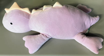 Weighted Plush Kids' Throw Pillow