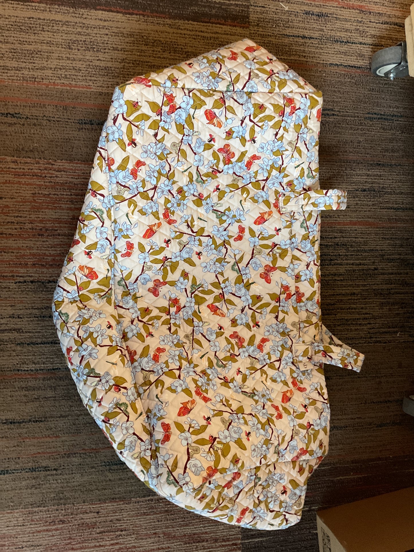 Women's Outlet Cotton Outlet XL Travel Duffel Bag Abuzz