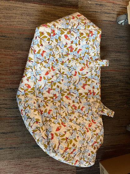 Women's Outlet Cotton Outlet XL Travel Duffel Bag Abuzz