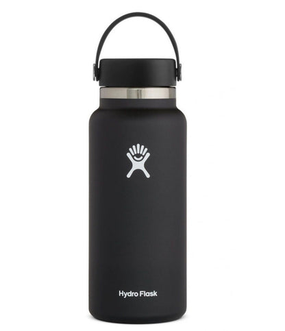 Hydro Flask - 32oz Wide Mouth Water Bottle -Minor Cosmetic Damage - May Be Missing Packaging (see pictures)