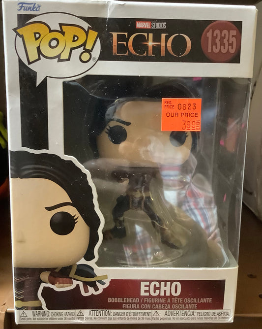 POP MARVEL STUDIOS-ECHO