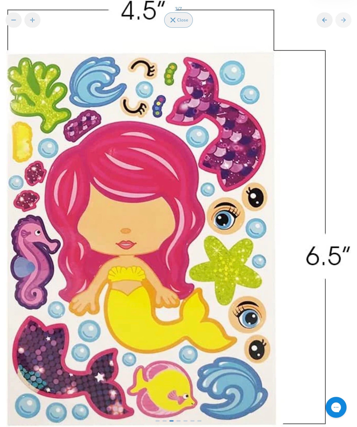 Party Favors - Sets of 24 Favors Each