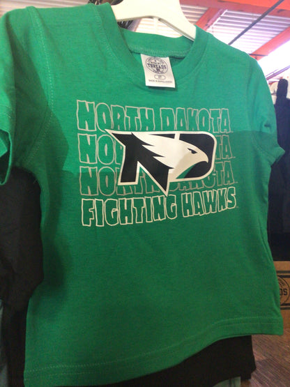 North Dakota 2 pc Shirts