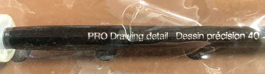 Sephora Pro Detail Brush #40