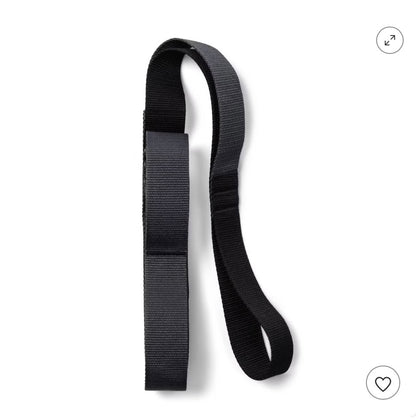 Stretch Strap - Yoga Accessory, 100% Recycled PET - Damaged Box (see pictures)