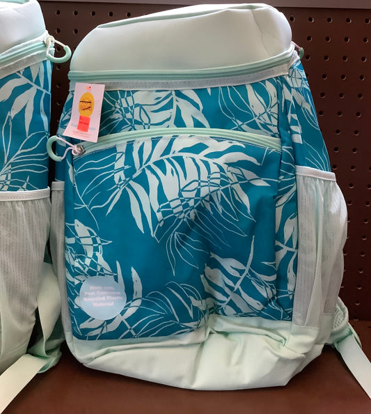 (Clearance)FINAL SALE Backpack Cooler