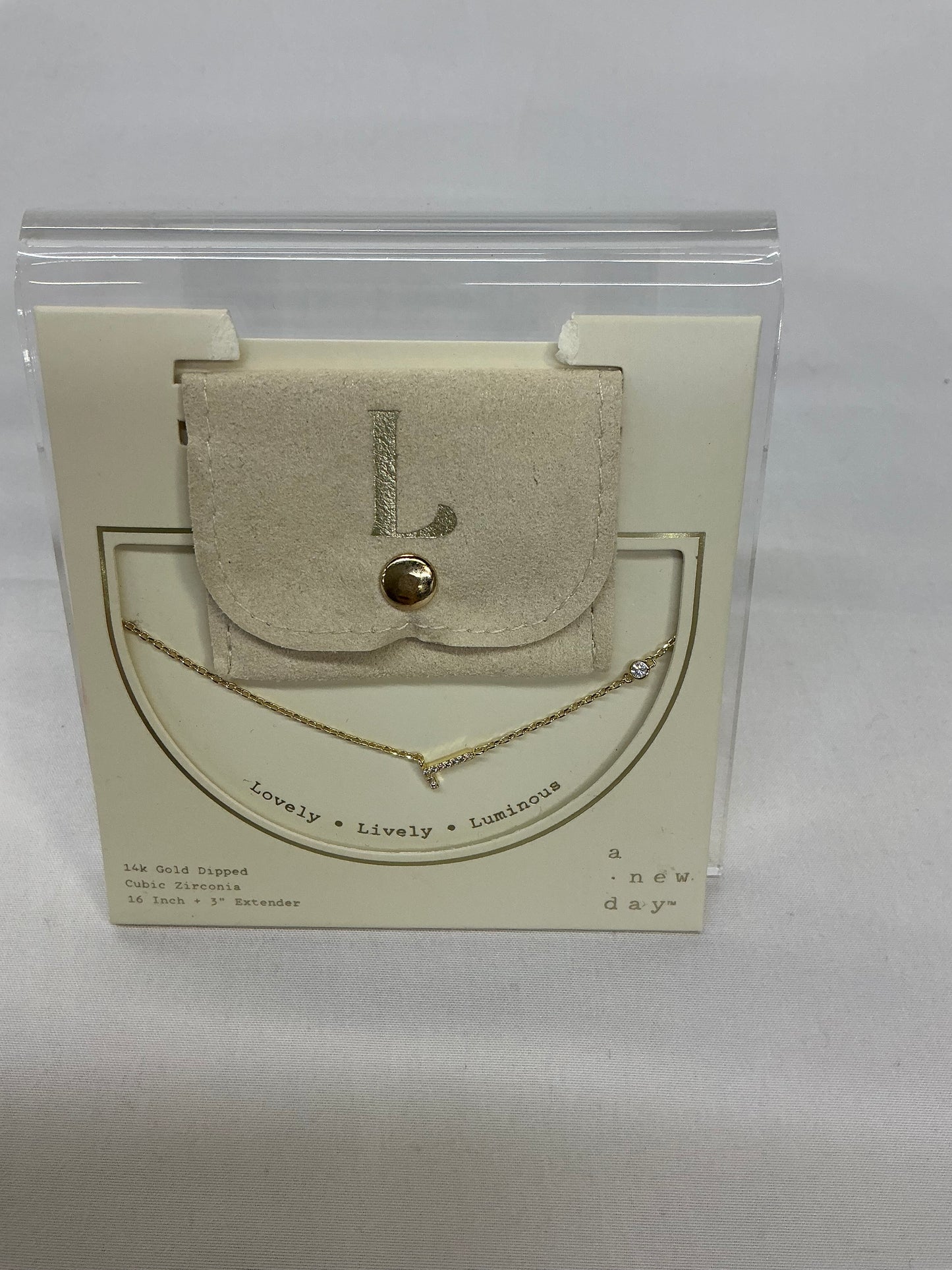 Multiple Designs Fashion Jewelry - May Have Damaged Packaging (see pictures)