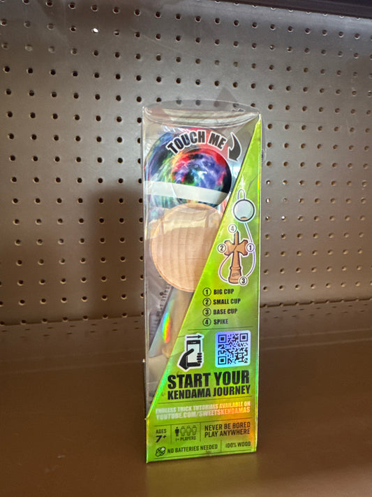 Sweets Kendama