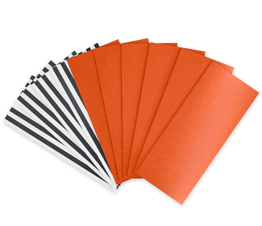 10ct Halloween Tissue Paper