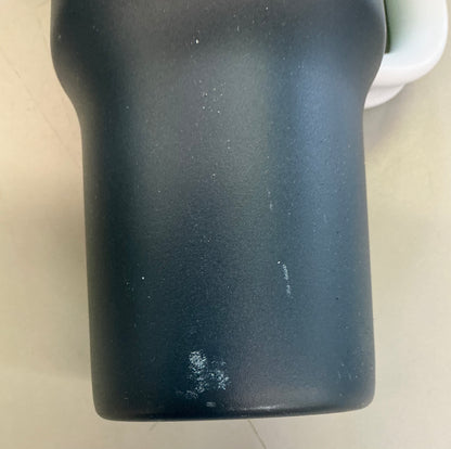 Owala 40oz Stainless Steel Straw Tumbler - SOME MAY BE MISSING STRAW - MINOR COSMETIC DAMAGE (see pictures)