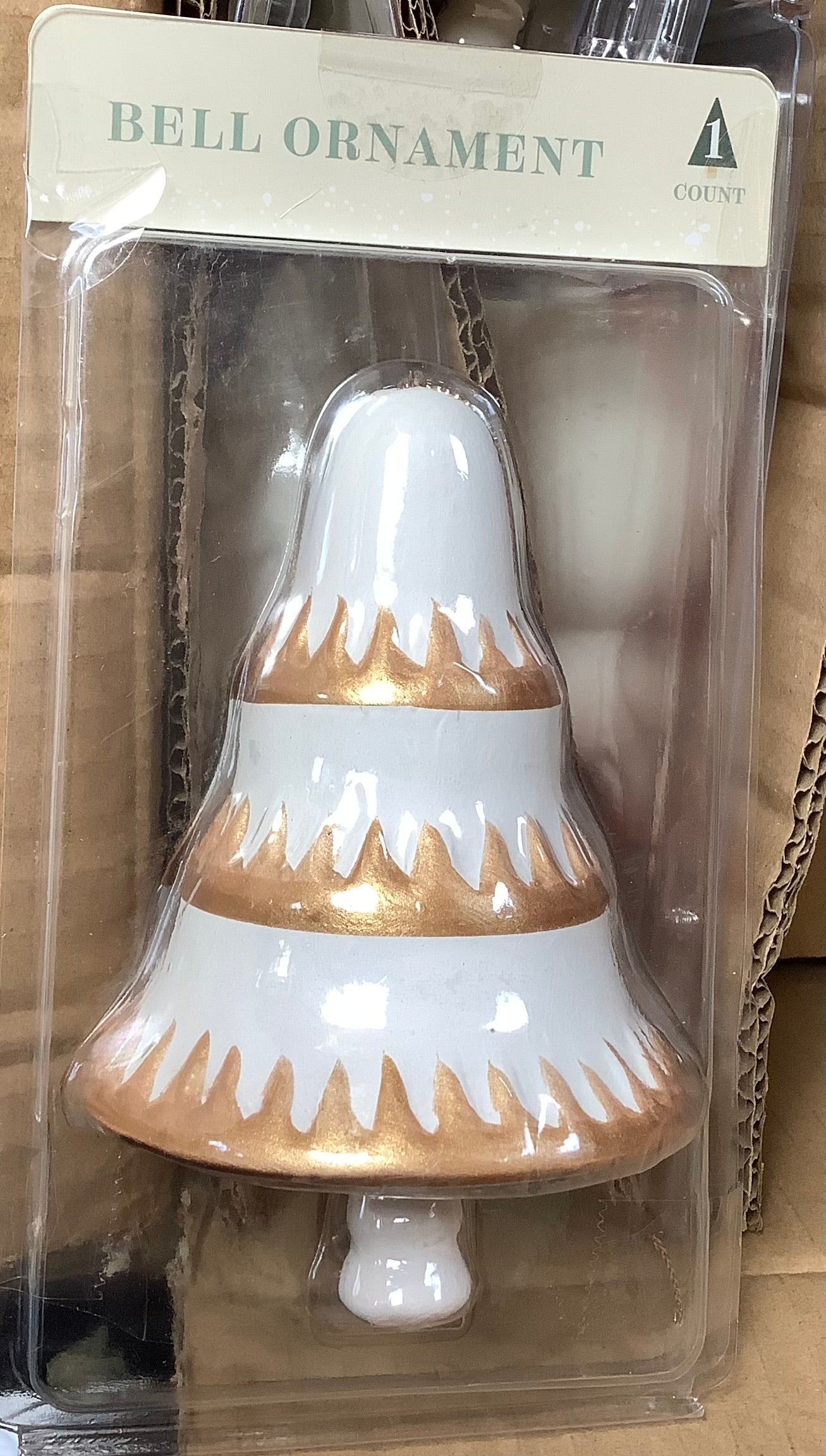 1-Count ORNAMENT