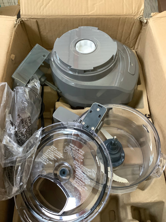 Cuisinart 7 Cup Food Processor