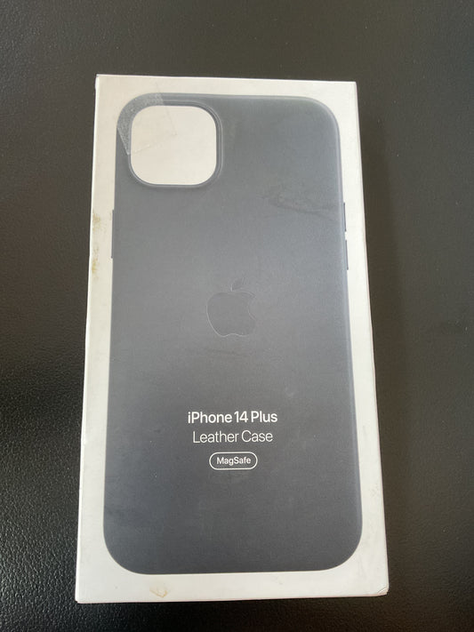 iPhone 14 Plus Case-Black