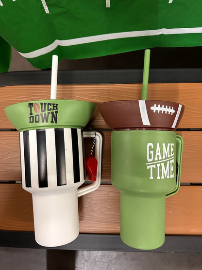 Football Party Pack! 34 Pieces of Game-Day Fun!