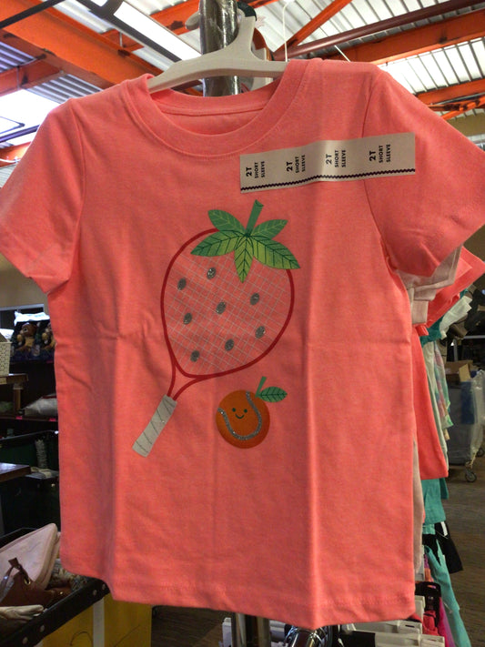 Kids Shirts - Multicolor