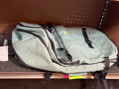 (Clearance)FINAL SALE 45L Travel 22.25" Backpack Dark Ivy